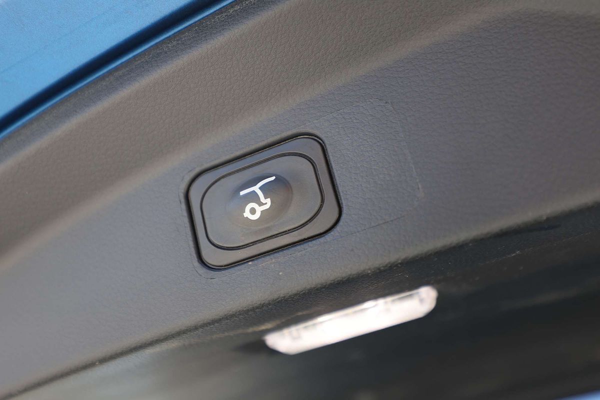 2024 Ford Everest Sport  2.0L