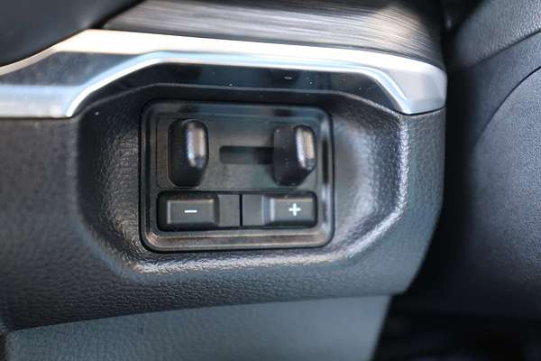 2024 Ford Everest Sport  2.0L