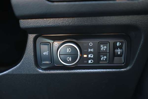 2024 Ford Everest Sport  2.0L