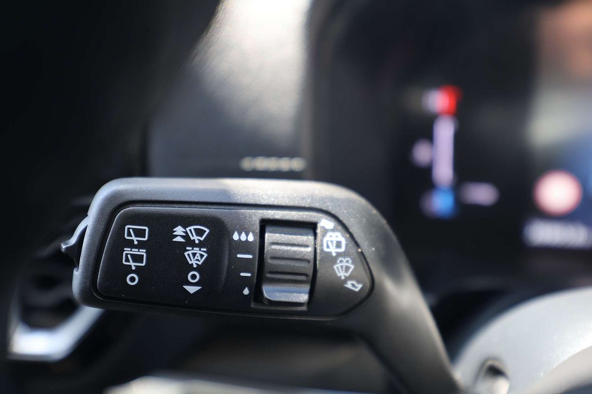 2024 Ford Everest Sport  2.0L