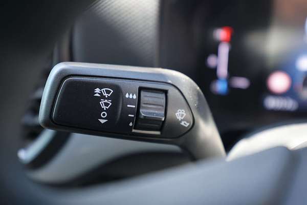 2024 Ford Ranger XL Hi-Rider Rear Wheel Drive 2.0L