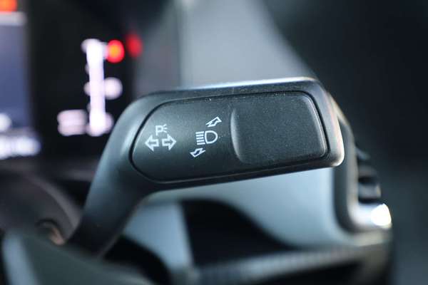 2024 Ford Ranger XL Hi-Rider Rear Wheel Drive 2.0L