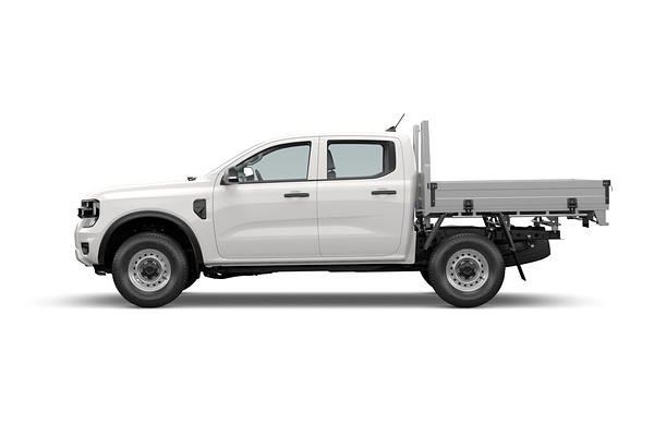 2025 Ford Ranger XL  4X4 2.0L