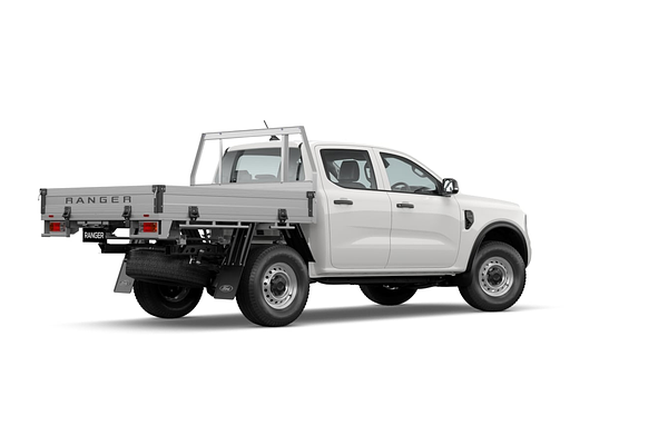 2025 Ford Ranger XL  4X4 2.0L