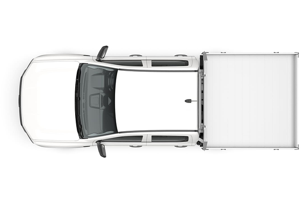 2025 Ford Ranger XL  4X4 2.0L