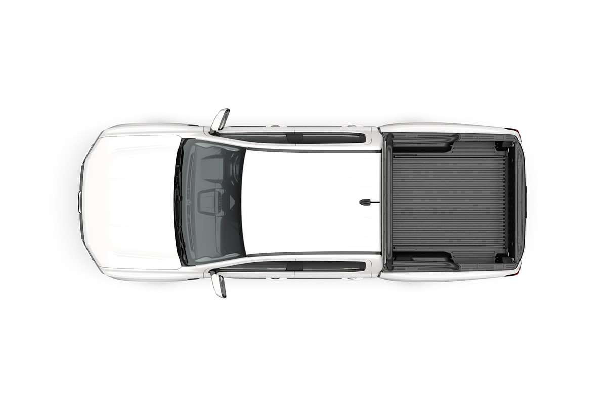 2025 Ford Ranger XLT 4X4 3.0L