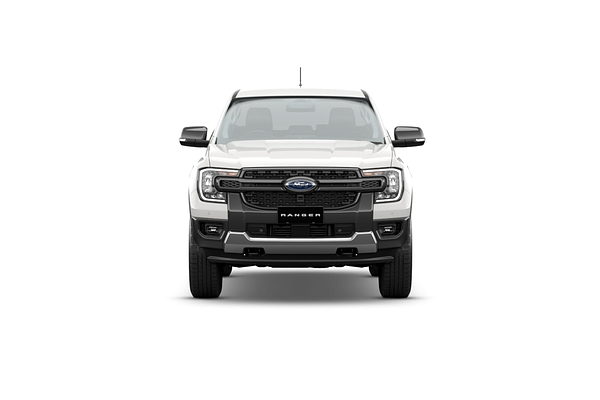 2025 Ford Ranger Sport 4X4 3.0L