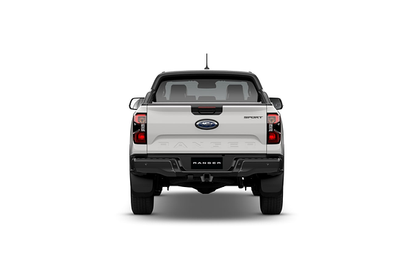 2025 Ford Ranger Sport 4X4 3.0L