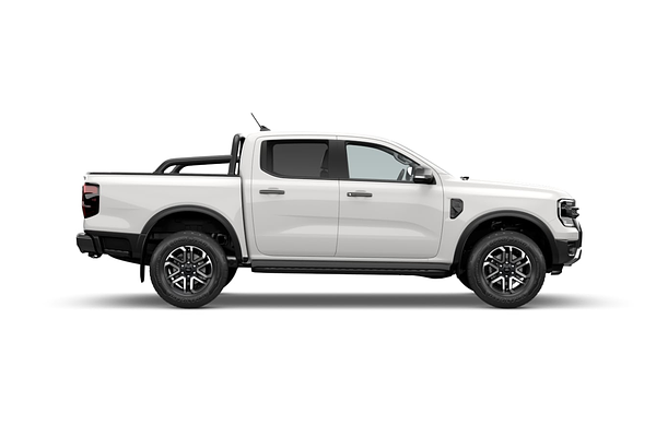 2025 Ford Ranger Sport 4X4 3.0L