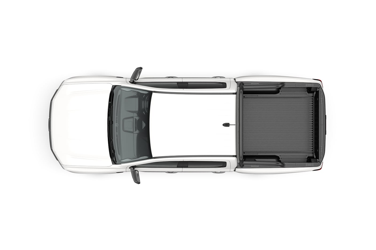 2025 Ford Ranger Sport 4X4 3.0L