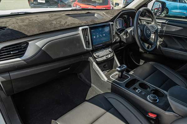 2024 GWM Ute Cannon Premium NPW 4X4