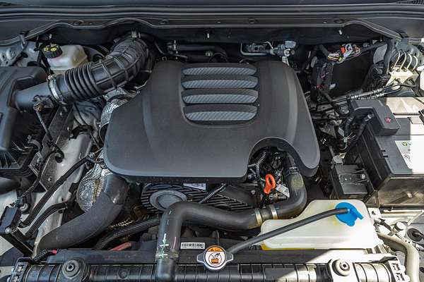 2024 GWM Ute Cannon Premium NPW 4X4