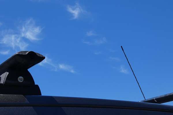 2016 Mazda BT-50 XTR UR 4X4