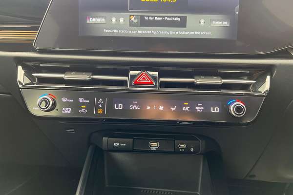 2024 Kia Niro HEV GT-Line SG2