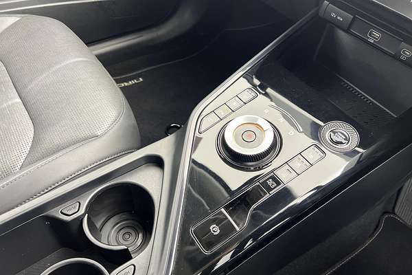 2024 Kia Niro HEV GT-Line SG2