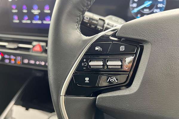 2024 Kia Niro HEV GT-Line SG2