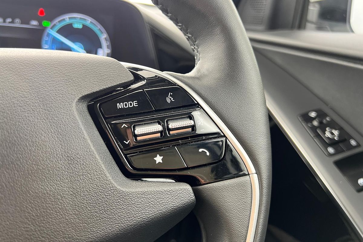 2024 Kia Niro HEV GT-Line SG2