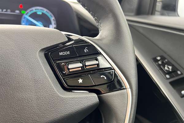 2024 Kia Niro HEV GT-Line SG2