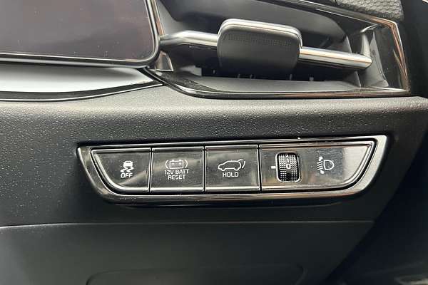 2024 Kia Niro HEV GT-Line SG2