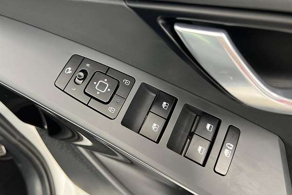 2024 Kia Niro HEV GT-Line SG2