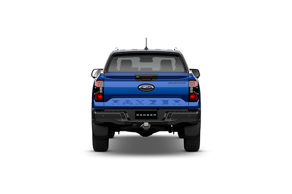 2025 Ford Ranger Wildtrak 4X4 3.0L