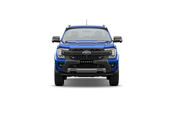 2025 Ford Ranger Wildtrak 4X4 3.0L