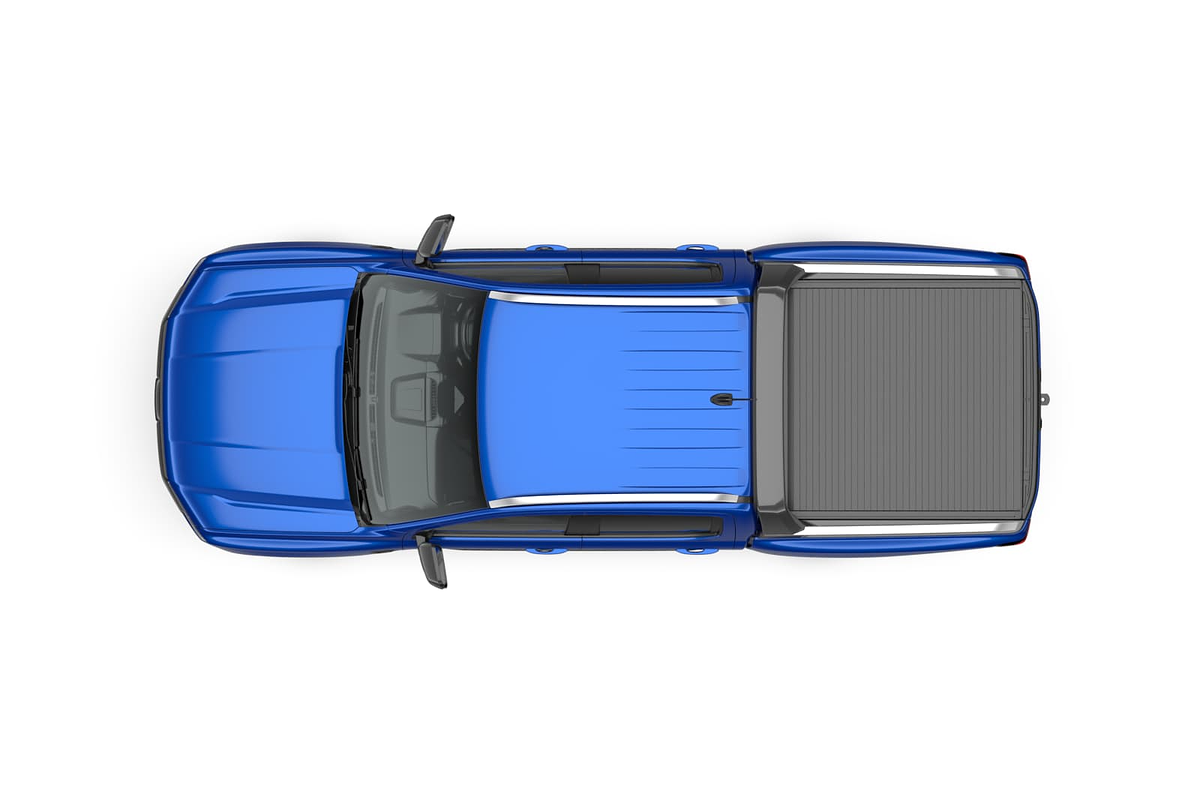 2025 Ford Ranger Wildtrak 4X4 3.0L