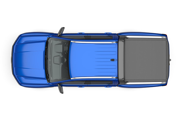 2025 Ford Ranger Wildtrak 4X4 3.0L