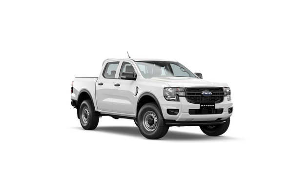 2024 Ford Ranger XL  4X4 2.0L