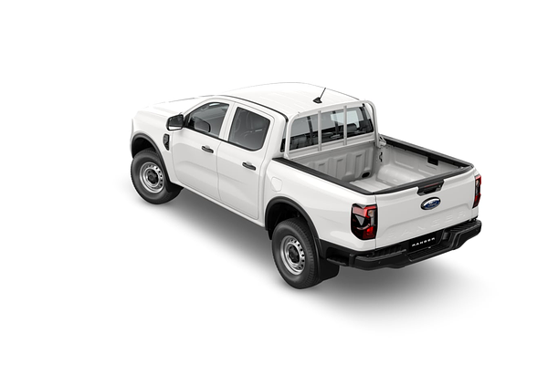 2024 Ford Ranger XL  4X4 2.0L
