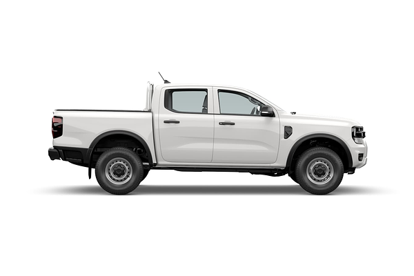 2024 Ford Ranger XL  4X4 2.0L