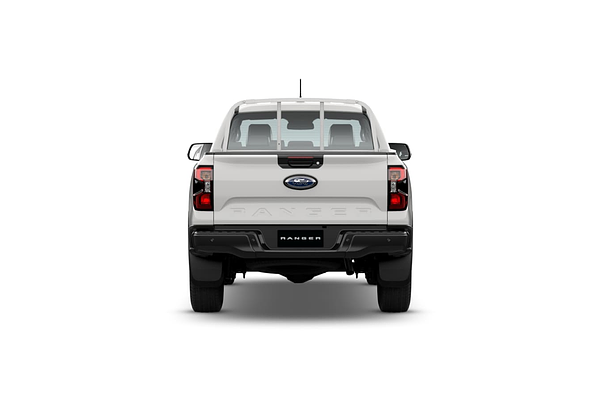 2024 Ford Ranger XL  4X4 2.0L