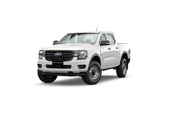 2024 Ford Ranger XL  4X4 2.0L