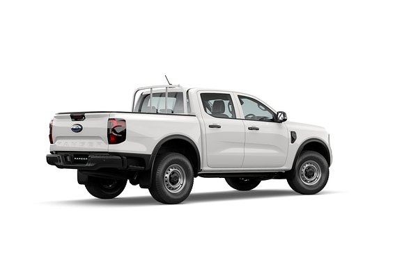 2024 Ford Ranger XL  4X4 2.0L