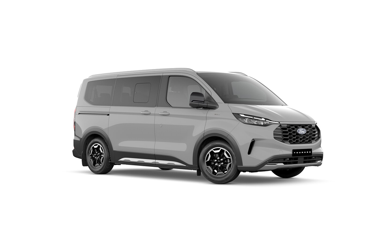 2024 Ford Tourneo Active AV SWB