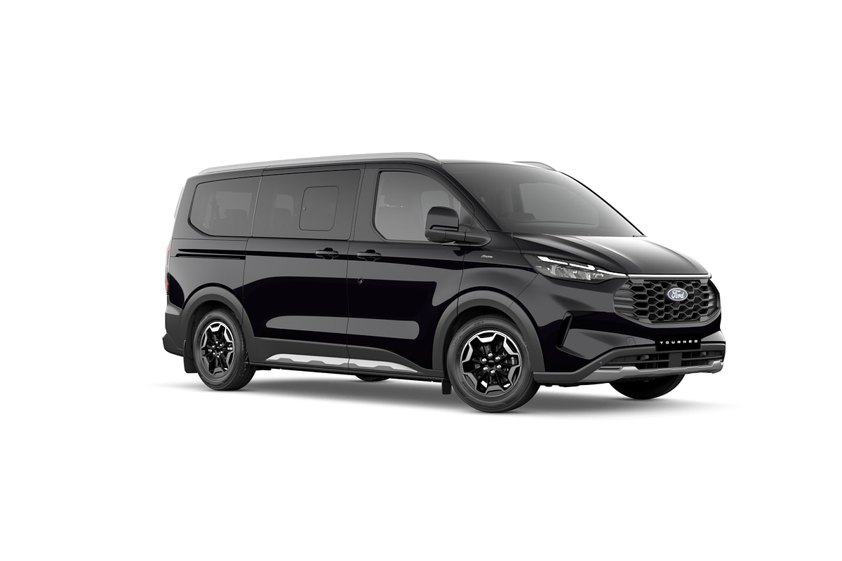 2025 Ford Tourneo Active AV SWB