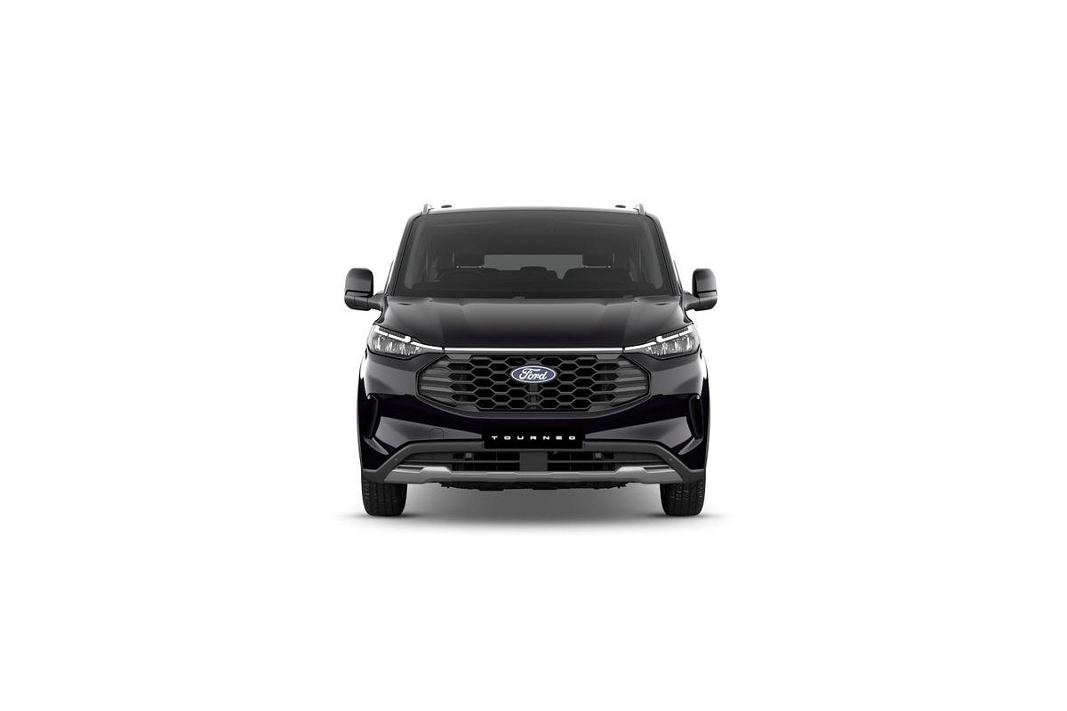2024 Ford Tourneo Active AV SWB