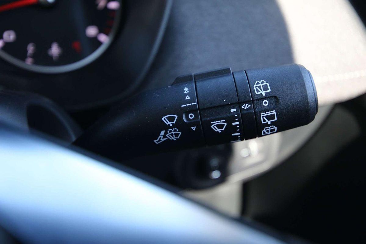 2025 MG ZS Excite ZS32