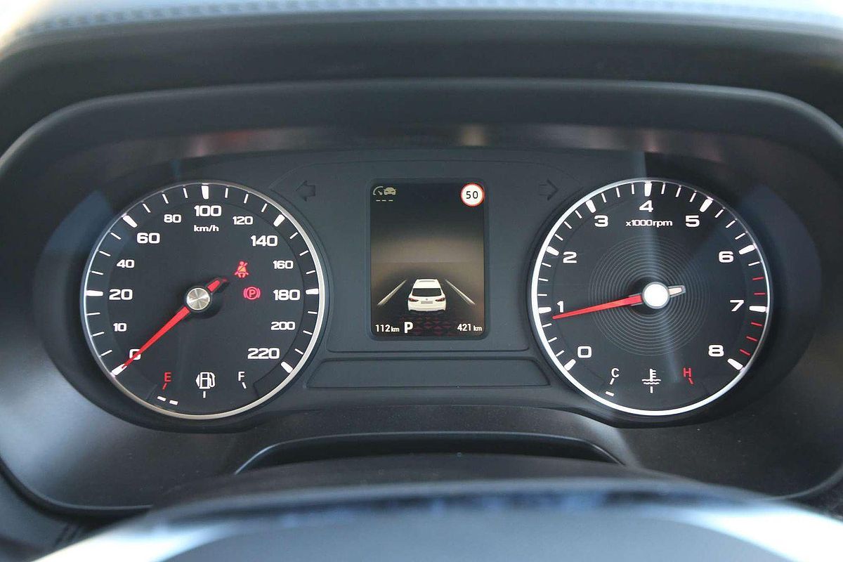 2025 MG ZS Excite ZS32