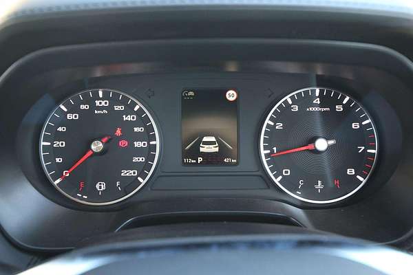 2025 MG ZS Excite ZS32