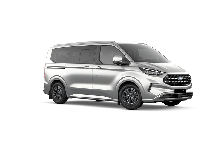 2025 Ford Tourneo Titanium X AV SWB