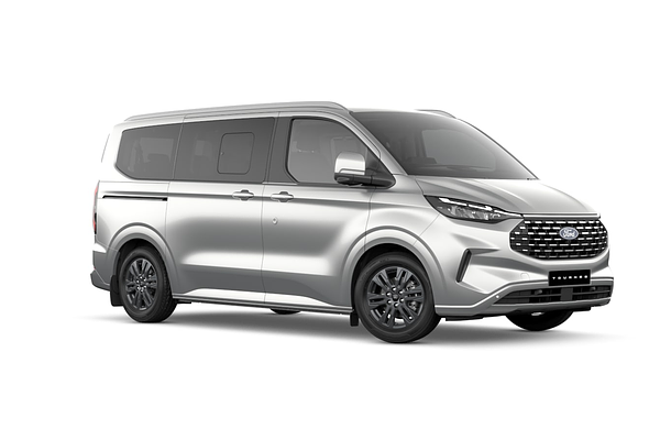 2025 Ford Tourneo Titanium X AV SWB
