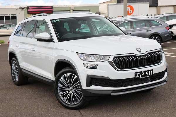 2023 SKODA Kodiaq Style NS