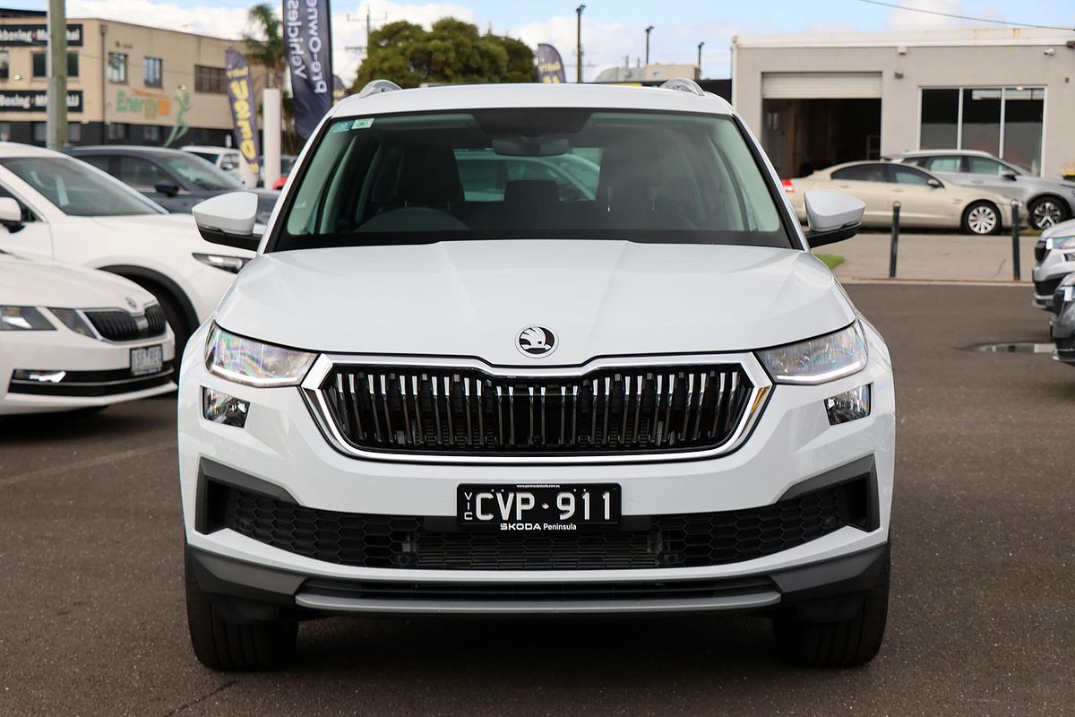 2023 SKODA Kodiaq Style NS