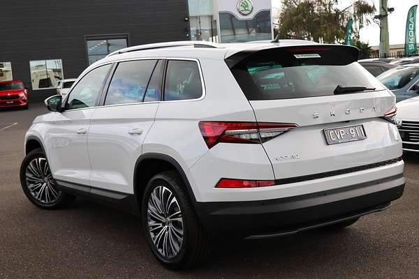 2023 SKODA Kodiaq Style NS
