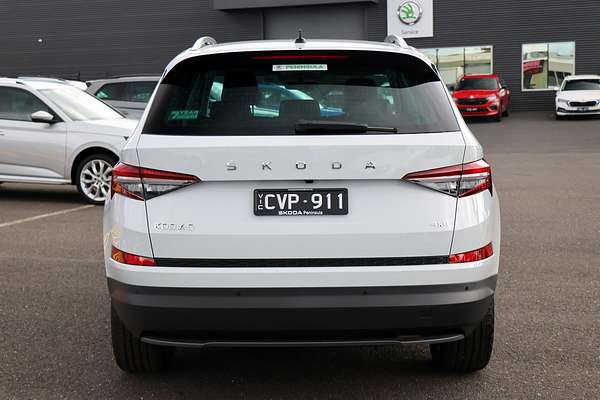 2023 SKODA Kodiaq Style NS