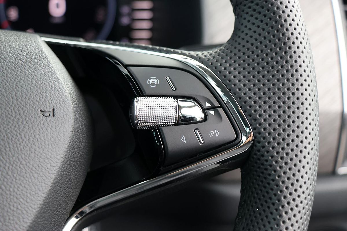 2023 SKODA Kodiaq Style NS