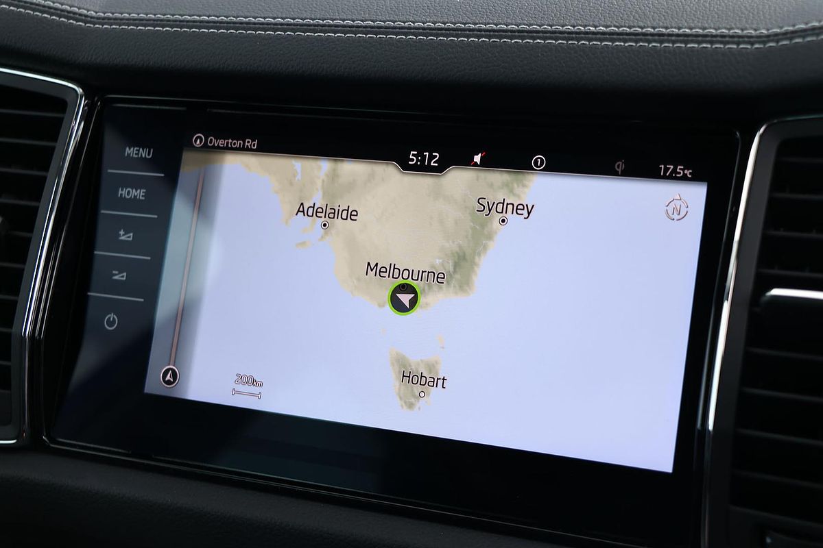 2023 SKODA Kodiaq Style NS