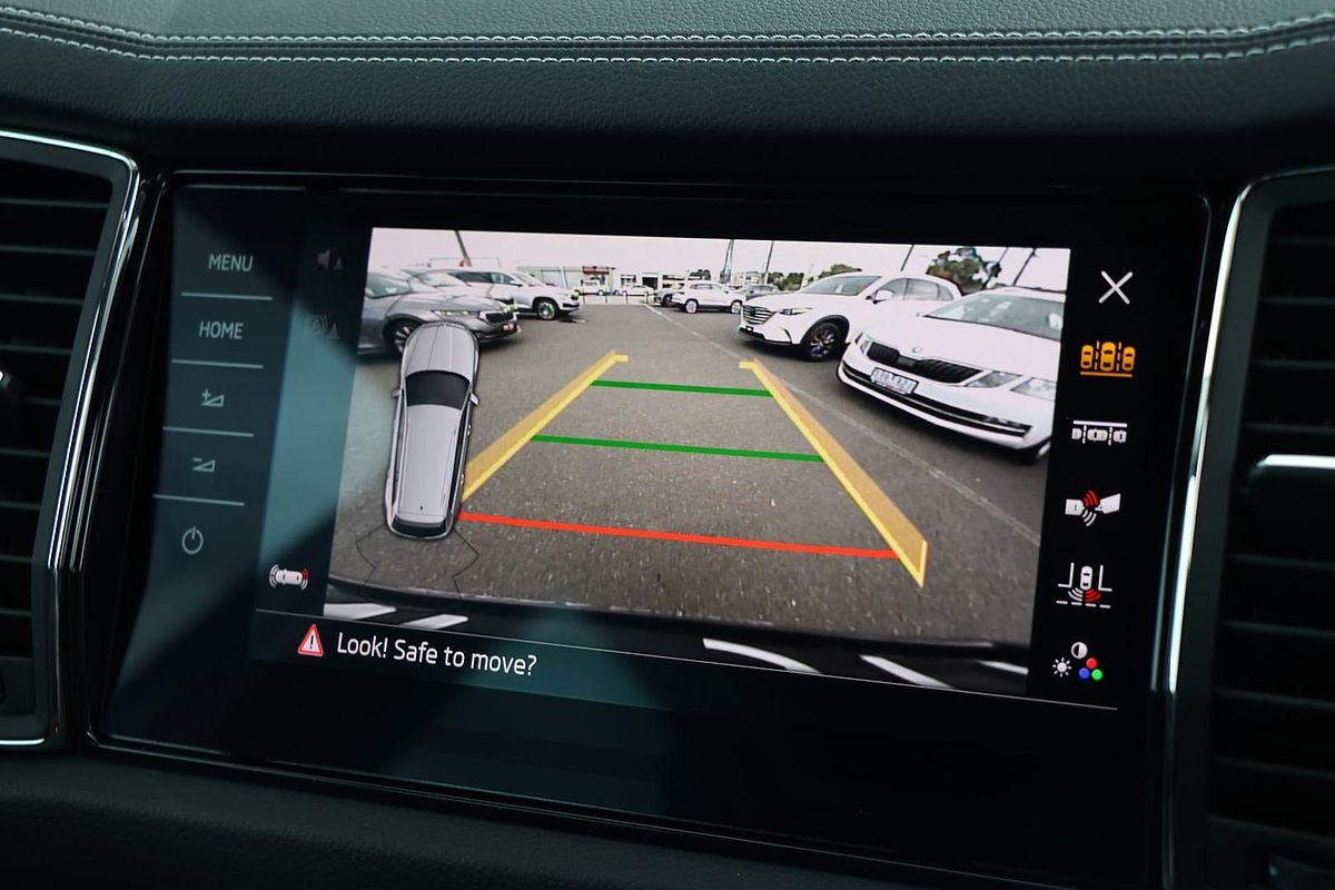 2023 SKODA Kodiaq Style NS