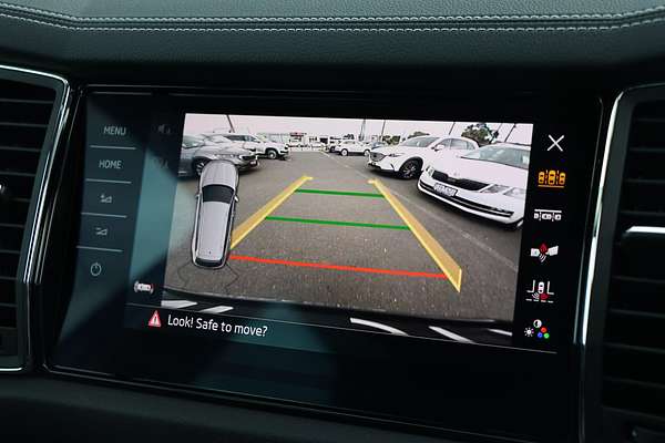 2023 SKODA Kodiaq Style NS